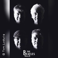 Beatles-Project - The Best of Beatles