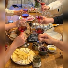 Winzerfrühstück