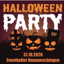 Halloweenparty 2026