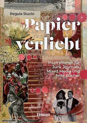 Papierverliebt - Mach dein Zine!