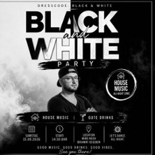 Black and White Party