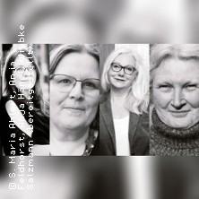Lesung mit den Mörderischen Schwestern