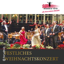 musica viva präsentiert: Festliches Eröffnungskonzert - First Night of the Proms