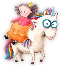 Kindertheater Theatrixx - Das Neinhorn und der Geburtstag