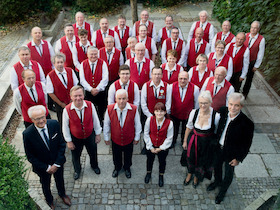 Herbstkonzert Blasorchester der Lessingstadt e.V.
