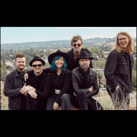 Beau Gris Gris (USA) - Roots Rock mit Americana, Country und Souleinflüssen