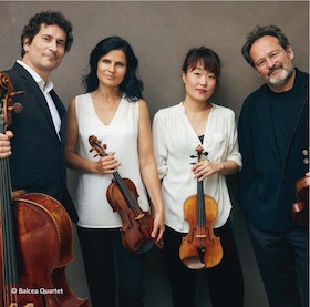 Belcea Quartet