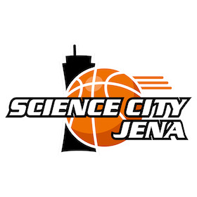 SKYLINERS - Science City Jena (Pokal-Spiel)