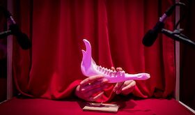 Sleight of Hand
