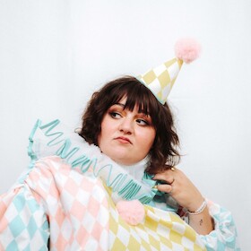 Teresa Reichl - Grober Unfug