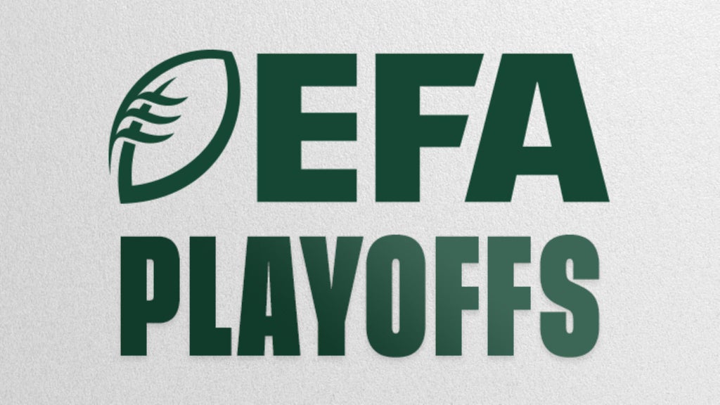 EFA BIG4 - Playoff 2 - 16.08.2026