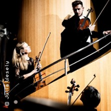 WDR Sinfonieorchester | Gipfelsturm – Eine Alpensinfonie