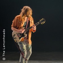 The Lemonheads