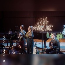 Das Ensemble kreuzvier