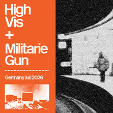 Militarie Gun