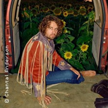 Kevin Morby