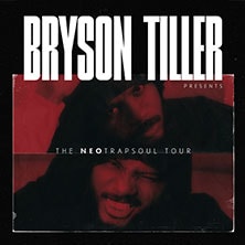 Bryson Tiller - The Neo Trapsoul Tour