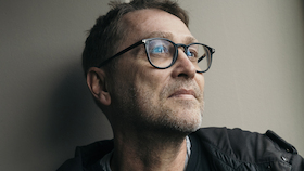 Jan Weiler - liest aus seinem neuen Roman »Vogelhaus«