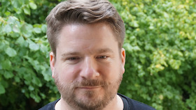 Literaturkreis Wolfsburg 26/27 - Alexander Solloch liest "Harry Rowohlt"