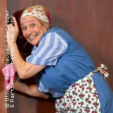 Tratsch im Treppenhaus - Preview