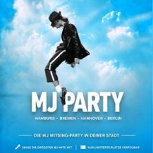 MJ - Michael Jackson Party