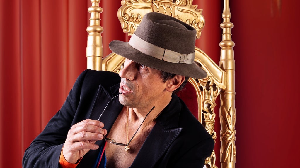 Celentano! The Tribute Show