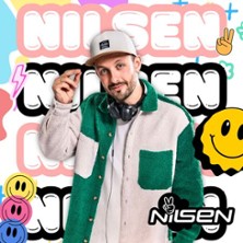 Nilsen L. - Das Kinder-Mitmach-Konzert!