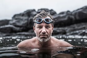 André Wiersig - Die Einsamkeit des Wassermanns