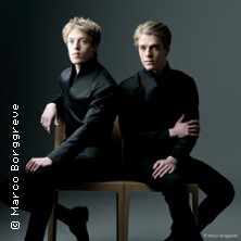 Lucas & Arthur Jussen