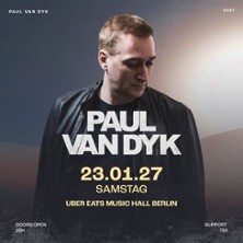 Paul Van Dyk Live II