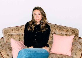 Sofagespräche - Ricarda Messner & Isabella Caldart