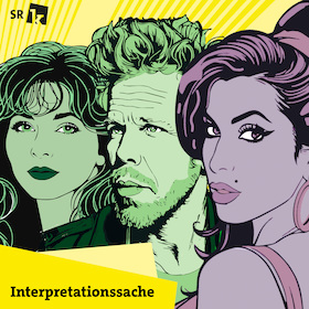 Interpretationssache – Der Musikpodcast live in Concert