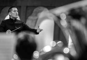 Stadtkapelle Ulm - A Christmas Overture Vol. 2 – das Weihnachtskonzert