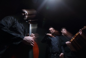 Trio Barvinsky
