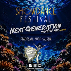 Next Generation Festival 2027