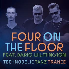 Four on the Floor