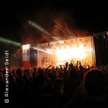 Jetzt & Immer Festival 2026 - Von Wegen Lisbeth, Blond, Ritter Lean, Blumengarten