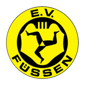 EV Lindau Islanders - EV Füssen