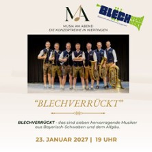 Musik am Abend