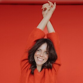Anna Depenbusch & Kaiser Quartett (D)