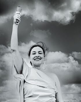 Eva Eiselt „Jetzt oder Sie“
