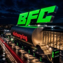 BELLUM 06 – MMA am Nürburgring