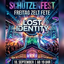 Schützenfest Borth