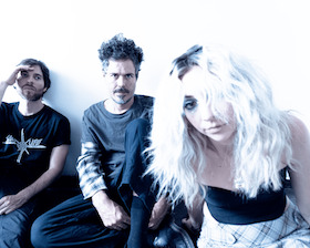 VONDRÉ - (MEX) – Alternative Rock