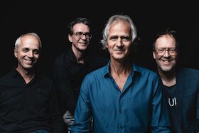 Markus Stockhausen Group