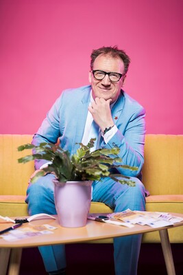 Jens-Heinrich Claassen - Keine Ursache