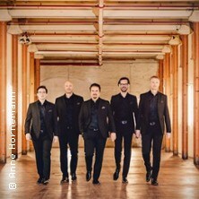 Vokalensemble Amarcord - Immortal Beauty