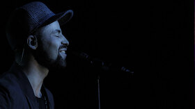MIC DONET - Memories Tour