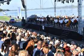 Ein Sommernachtstraum - Nachmittagskonzert