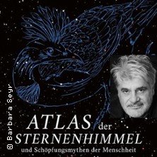 Raoul Schrott - Sternenhimmel der Menschheit